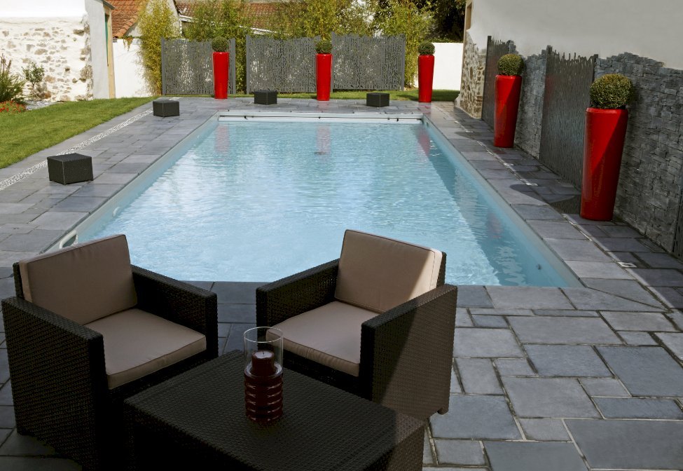 Pisciniste à Andernos Les Bains